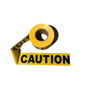 caution tape